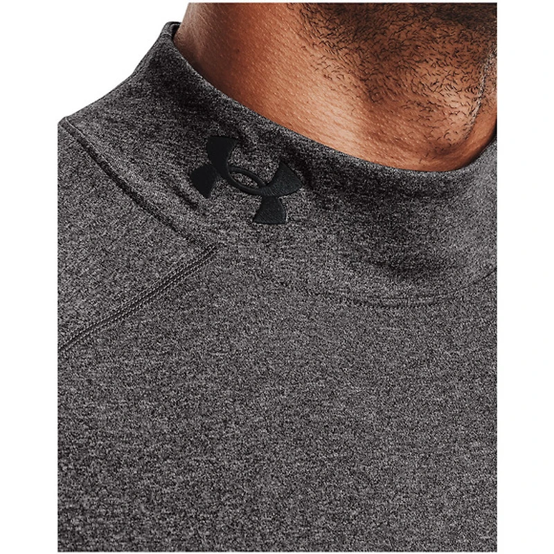 ColdGear Fitted - Chandail d'entraînement pour homme