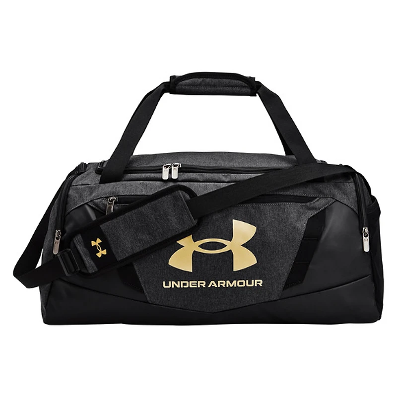 Undeniable 5.0 Small - Duffle Bag