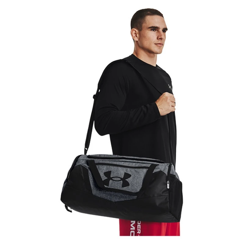 Undeniable 5.0 Small - Duffle Bag