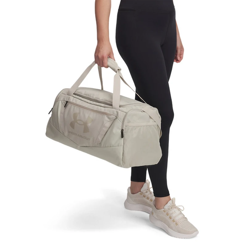 Undeniable 5.0 Small - Duffle Bag