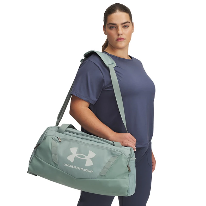 Undeniable 5.0 Small - Duffle Bag