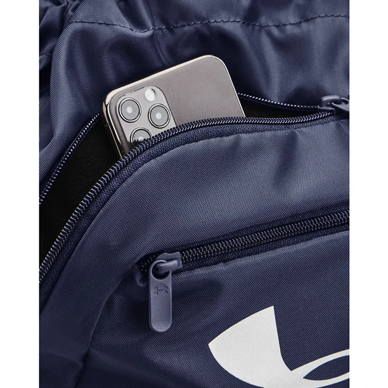 Undeniable - Sac sport à fermeture coulisse