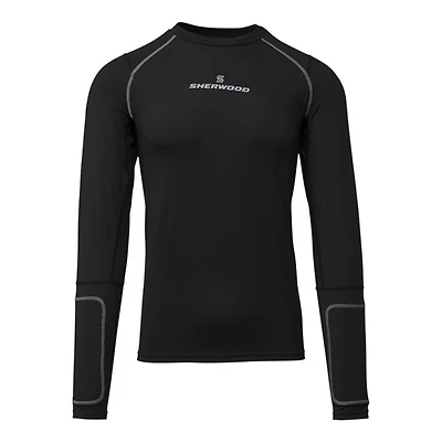 Rekker - Chandail de compression pour senior