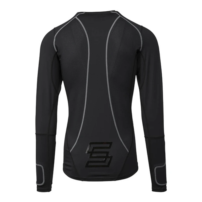 Rekker - Senior Compression Long-Sleeved Shirt