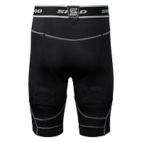 Rekker - Senior Compression Shorts with Cup