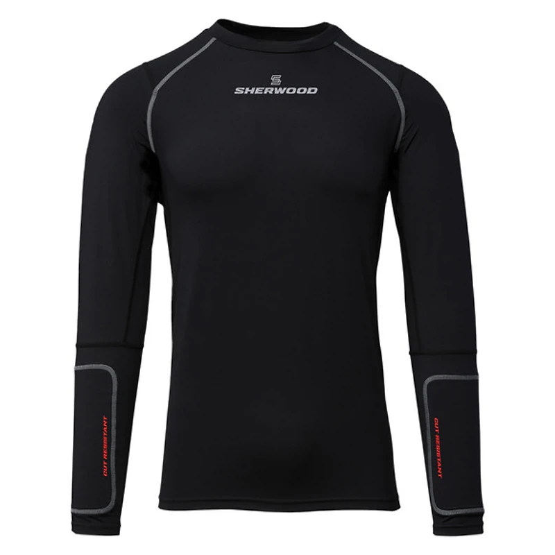 Rekker - Junior Technical Long-Sleeved Shirt