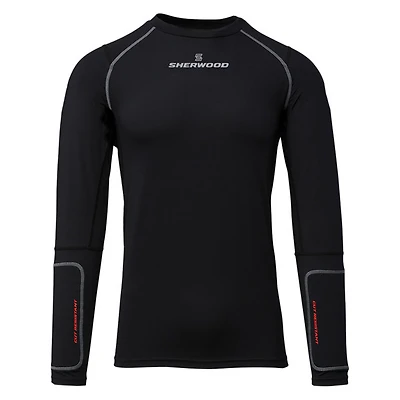 Rekker - Junior Technical Long-Sleeved Shirt