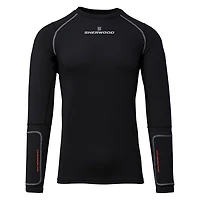 Rekker - Junior Technical Long-Sleeved Shirt