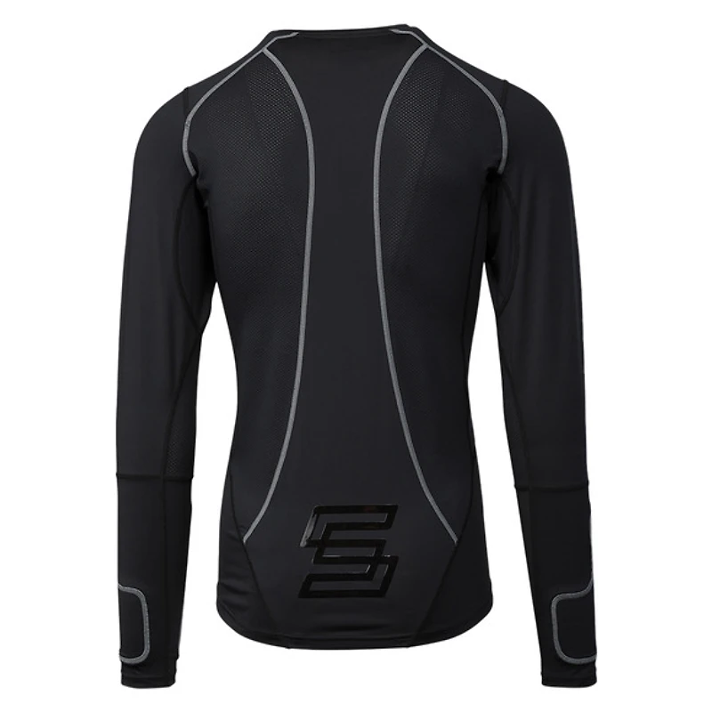 Rekker - Junior Technical Long-Sleeved Shirt