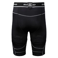 Rekker - Junior Compression Shorts with Cup