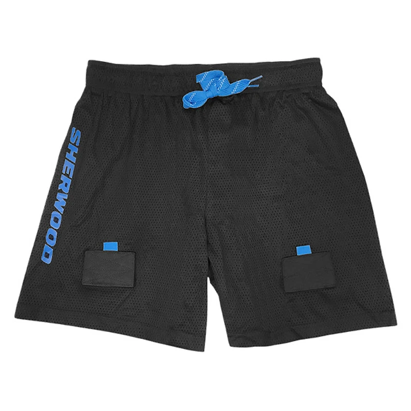 SWBMSLJC01 - Short avec coquille pour senior