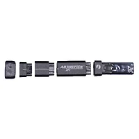 Adjustick - Junior Adjustable Composite End Plug