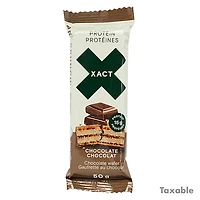 Chocolate - Protein Wafer for Recovery