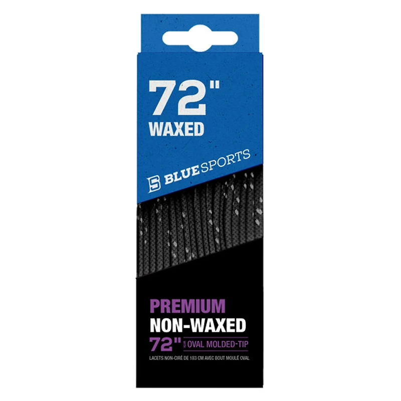 Premium - Waxed skate laces