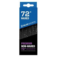 Premium - Waxed skate laces