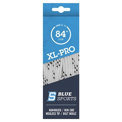 XL-Pro - Non-Waxed Skate Laces