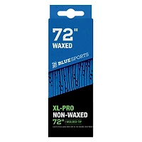 XL-Pro - Lacets de patins non cirés