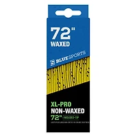 XL-Pro - Non-Waxed Skate Laces