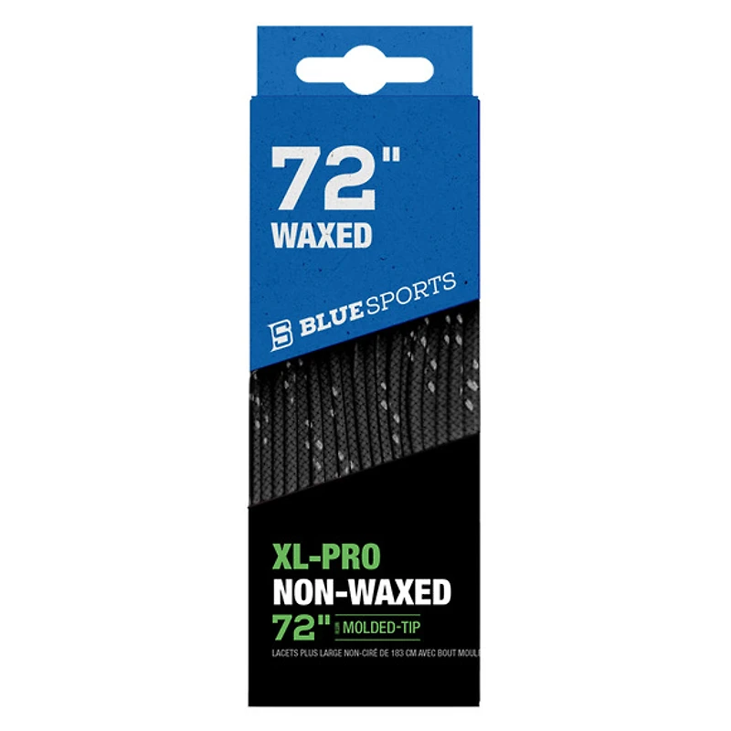 XL-Pro - Non-Waxed Skate Laces