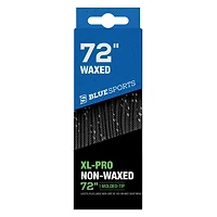 XL-Pro - Non-Waxed Skate Laces