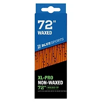 XL-Pro - Lacets de patins non cirés