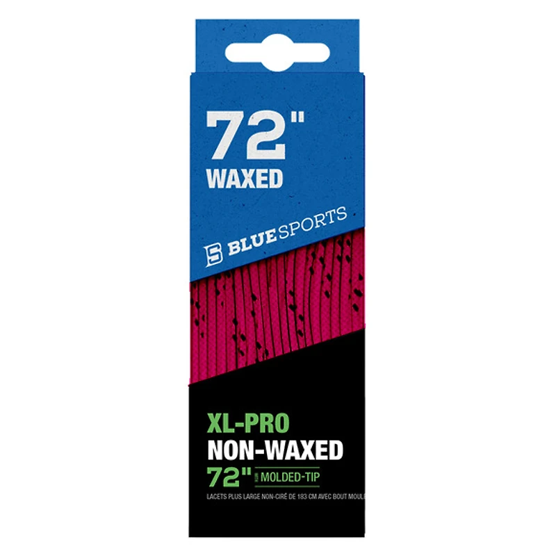 XL-Pro - Non-Waxed Skate Laces