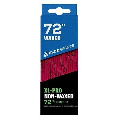 XL-Pro - Non-Waxed Skate Laces