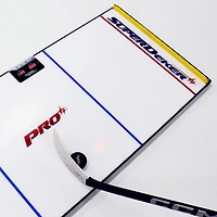 Super Deker - Jeu d'entraînement de hockey