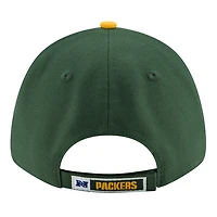 The League 9Forty NFL - Casquette ajustable pour adulte