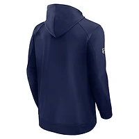 Authentic Pro Rink - Chandail à capuchon pour homme