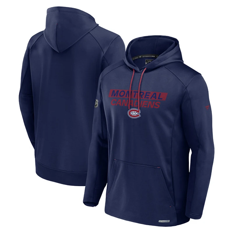 Authentic Pro Rink - Chandail à capuchon pour homme