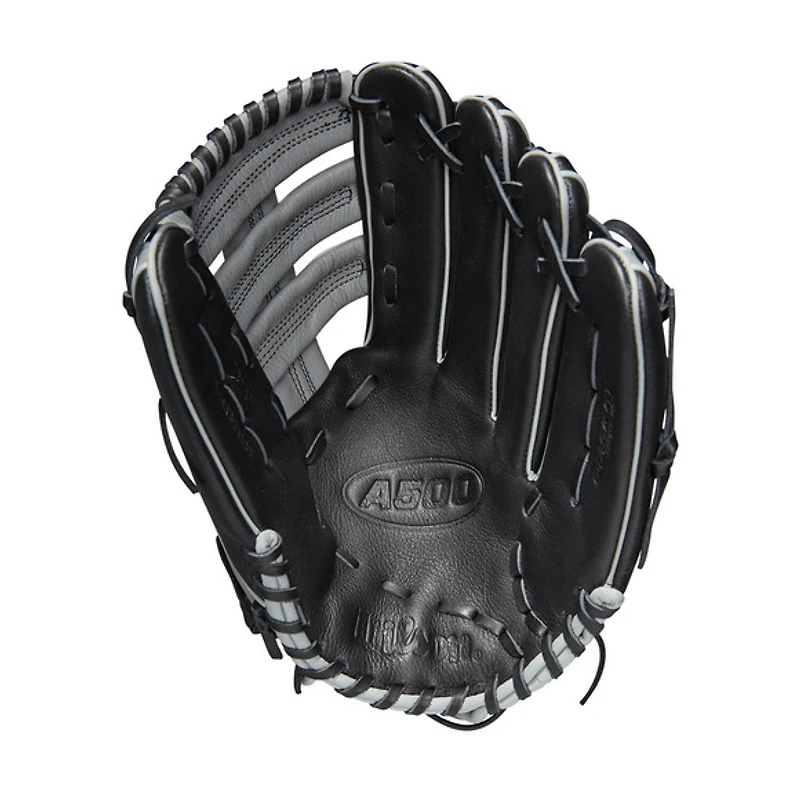A500 - 12.5" - Junior Baseball Outfield Glove