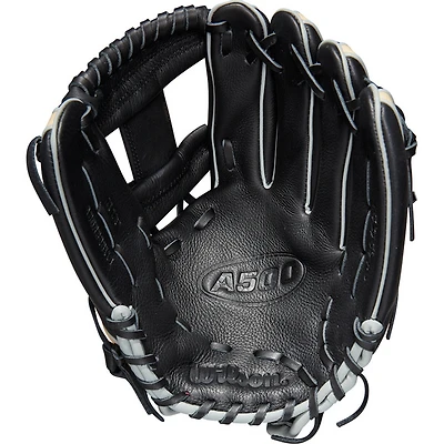 A500 - 11.5" Junior Baseball Outfield Glove