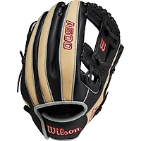 A500 - 11.5" Junior Baseball Outfield Glove