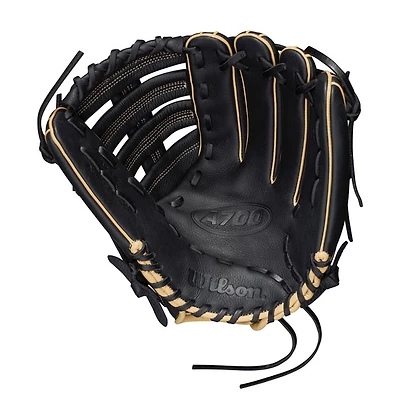 A700 - 12.5" - Adult Baseball Outfield Glove