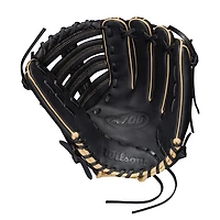 A700 - 12.5" - Adult Baseball Outfield Glove