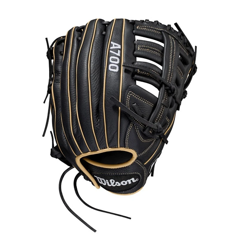 A700 - 12.5" - Adult Baseball Outfield Glove