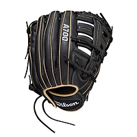 A700 - 12.5" - Adult Baseball Outfield Glove