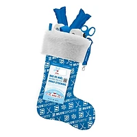 Xmas Stocking - Hockey Gift Kit
