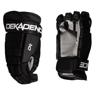 DK4 - Gants de dek hockey pour senior