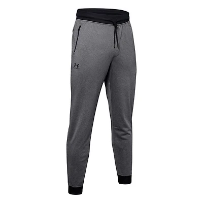Sportstyle - Pantalon athlétique pour homme