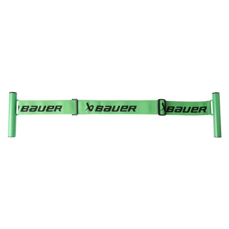 Courroie Dangler - Accessorie d'entraînement pour hockey