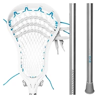 Evo Next - Junior Lacrosse Stick