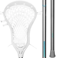 Evo Jr+ - Bâton de crosse pour junior
