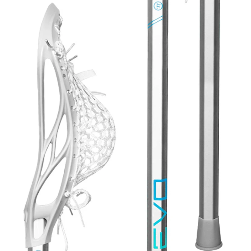 Evo Jr+ - Bâton de crosse pour junior