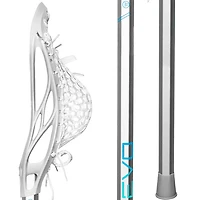 Evo Jr+ - Bâton de crosse pour junior