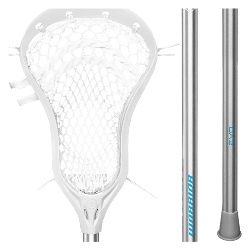 Evo - Intermediate Lacrosse Stick