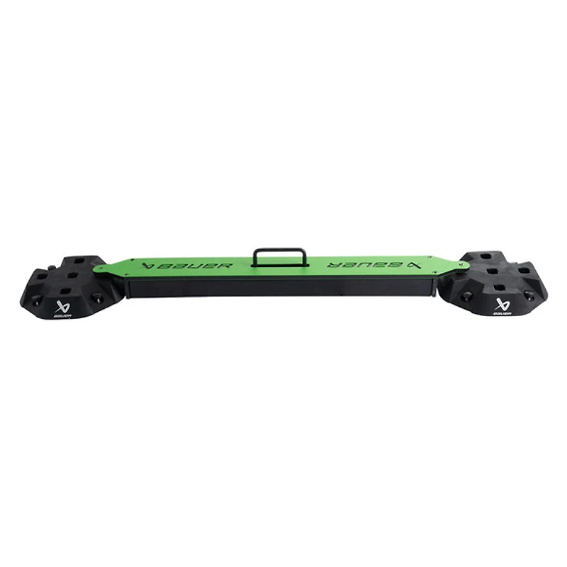 Rebounder - Accessorie d'entraînement pour hockey