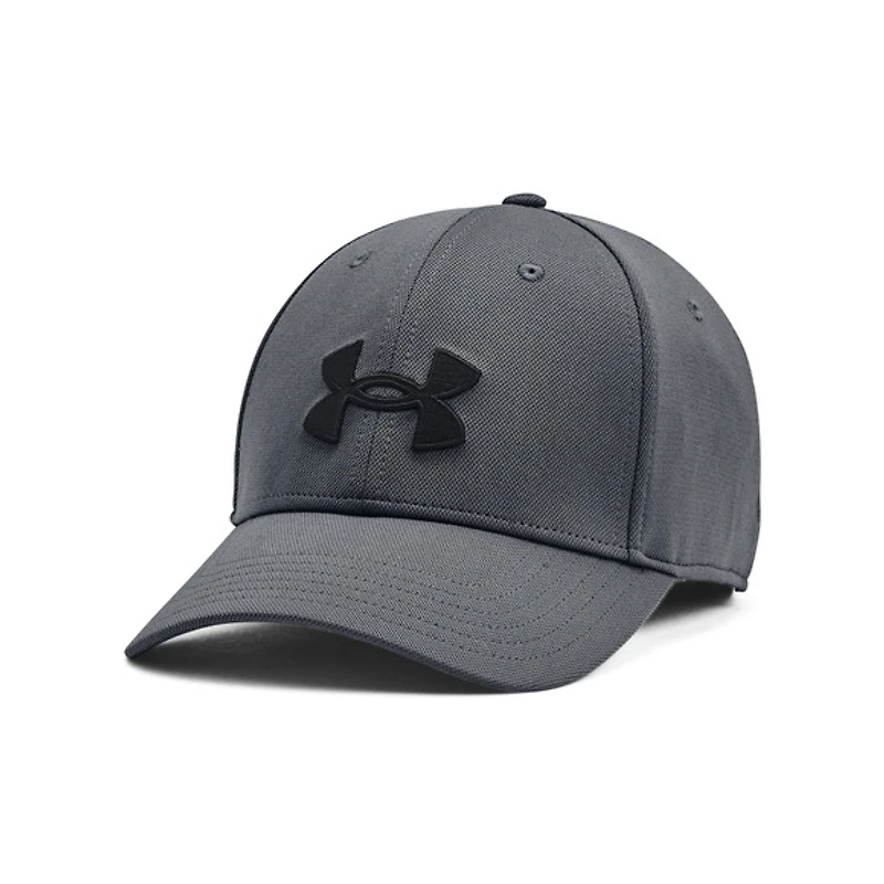 Blitzing - Men's Adjustable Cap