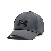 Blitzing - Men's Adjustable Cap